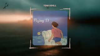 Tom Odell - Flying : Slowed & Reverb