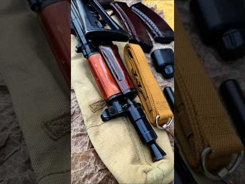 فرخ الجفري  74 أسلحة مسدسات مراجعة سلاح تجربة رماية