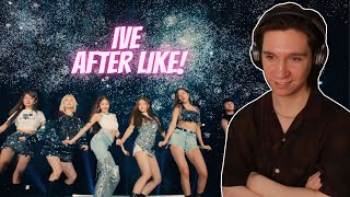 DANCER REACTS TO IVE | 
