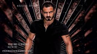 WWE NXT | "Resistance To Resilience" by Reluctant Hero (Austin Aries Unused Theme Song)