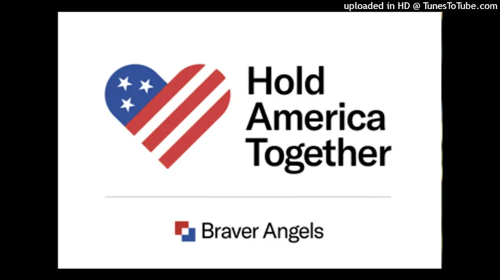Braver Angels Elevator Speech workshop With Lorrai...