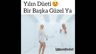 yılın düet i bir başka güzel yaaa ⭐❤️⭐❤️ abone olun Resimi