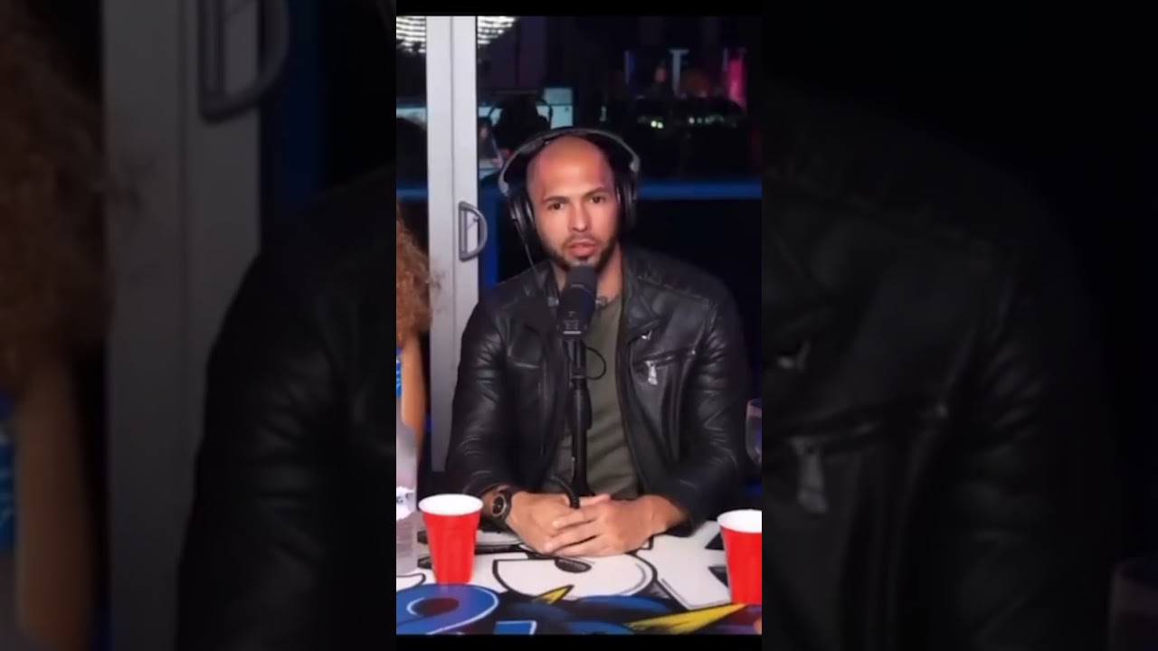 A life without children - Andrew Tate