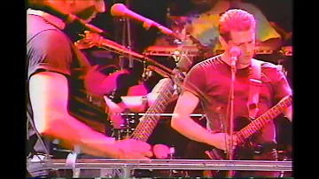 13   Glenn Frey with Joe Walsh   Smuggler's Blues   Chattanooga, Tennessee 1993 Riverbend Festival