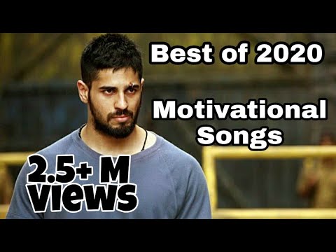 best-motivational-songs-2020-|-hindi-|-best-of-2020-|-inspirational-songs-|-bollywood-|