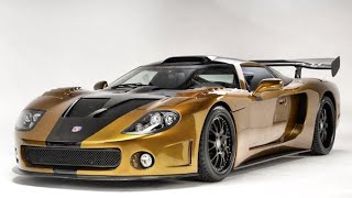 New Digital Design Process at Factory Five Behind All New Supercar Factory Five Racing
