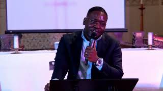 THE JOURNEY OF FAITH - Bro. Tunde Adeniran | 17/05/2026 • #SundayService
