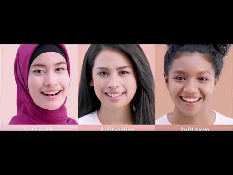 POND'S mempersembahkan inovasi terbarunya: POND'S Flawless White Dewy Rose Gel, gel pencerah pertama. 