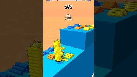 Ladder Race Gameplay | Level 11 Walkthrough