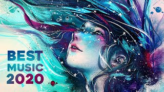 Best of Music 2020 ♫ Remix & Cover of Popular Songs ♫ Gaming Music 2020 EDM, House, Trap - best electronic songs top tens