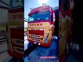 🔹LUBANA WASH - SERVIZIO PROFESSIONALE DI LAVAGGIO CAMION E AUTO 🚛🚗 VOLVO FH #volvotrucks