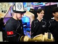 flyqe live stream