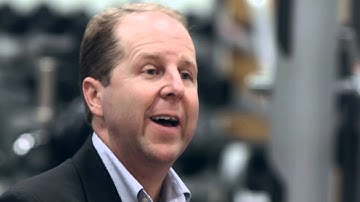 Web.com Reviews: Web.com Helps Brigadoon Fitness Grow Online Business with Custom B2B Website