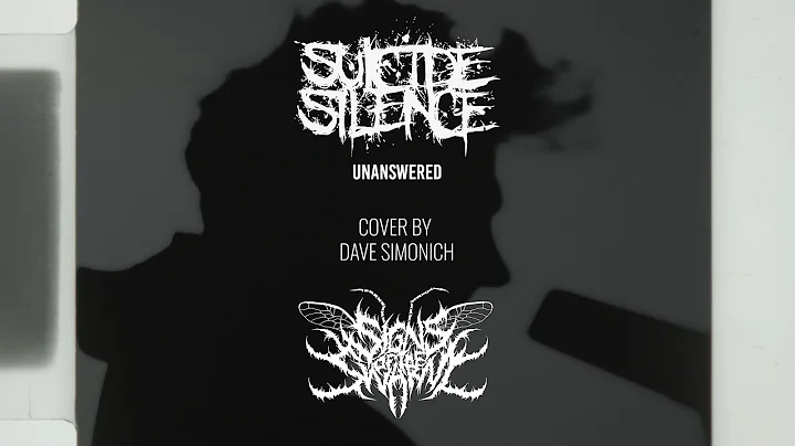Signs of the Swarm - Suicide Silence Unanswered (V...
