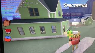 RealTimBoiz hacking in assassin royale presteige 100