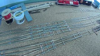 Details Edgewater Terminal Layout - Construction Episode 3 Guide