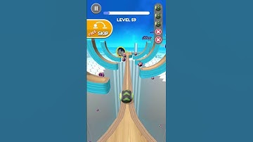 GOING BALLS - Level 59 #shorts