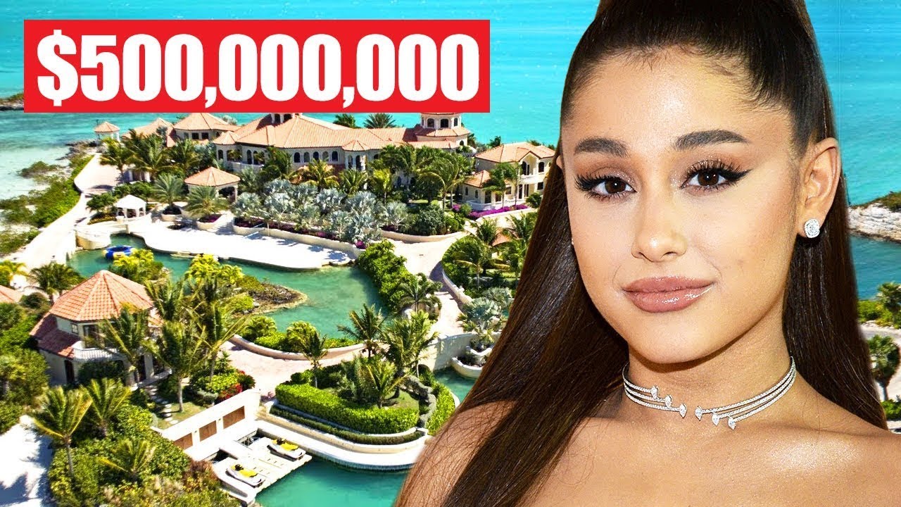 5 Most Expensive Islands Owned By Celebrities
