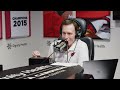 Big Red Rage - Draft Review with Dave Sears