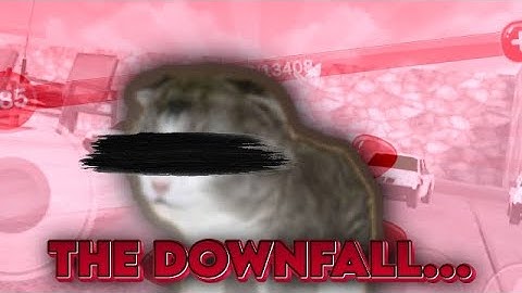 The Downfall of Kitten Cat Simulator 3D Craft