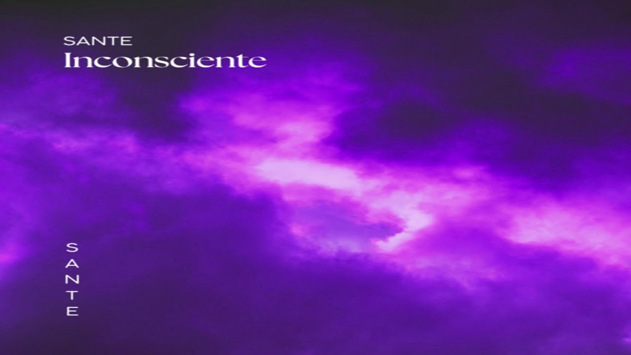 Watch SANTE - Inconsciente (Original Mix) on YouTube Watch SANTE - Inconsciente (Original Mix) on YouTube