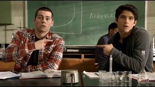 Teen Wolf | Волчонок | Музыкальная нарезка Teen Wolf | Волчонок | Музыкальная нарезка