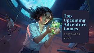 5 Top Upcoming Adventure Games of September 2026 screenshot 3