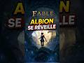 Fable revient enfin… et ça change tout