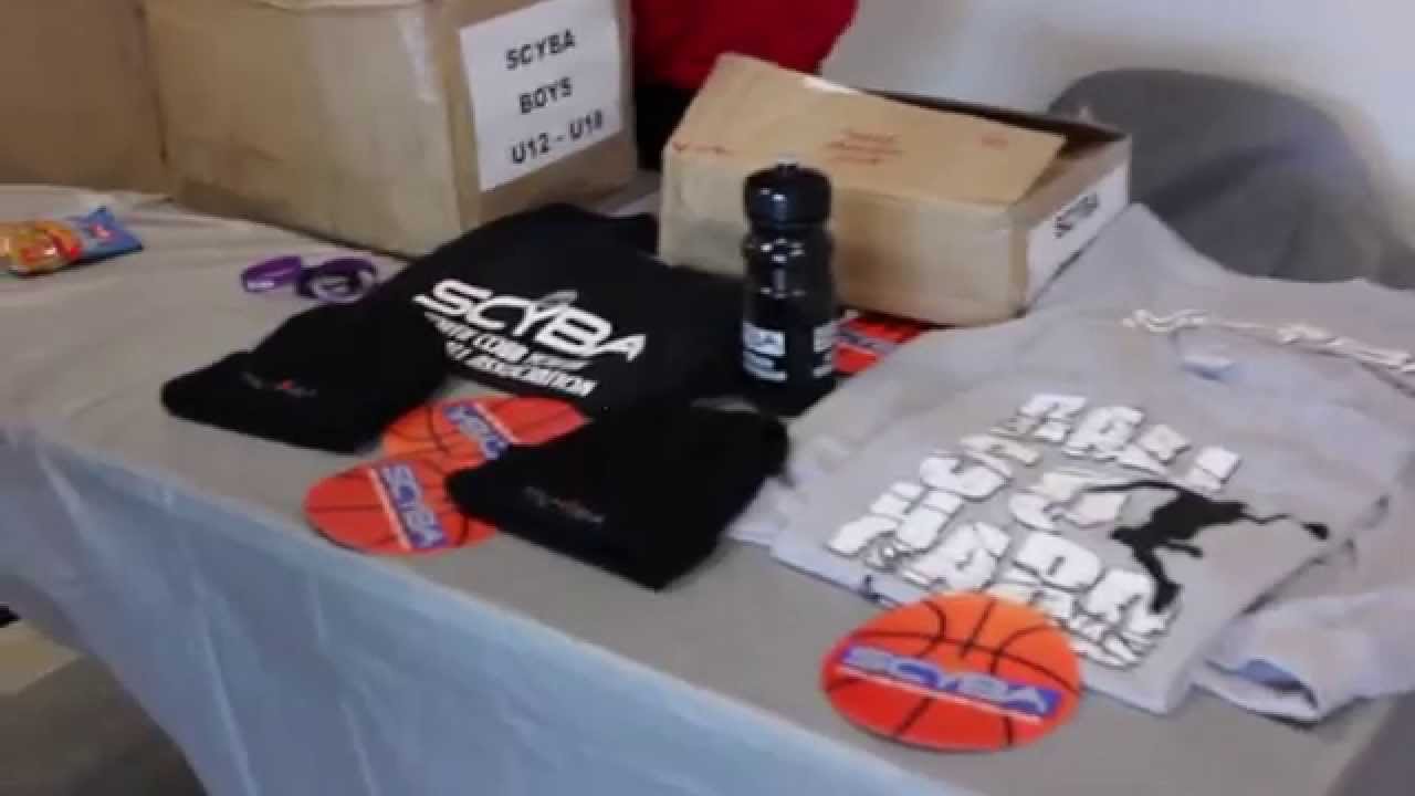 Scyba YOUTH SPORTS HIGHLIGHT TOUR 1/10/15 SCYBA - YouTube