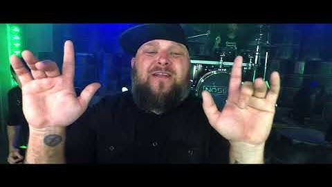 NoSelf - R4t D4gg3r - Official Video