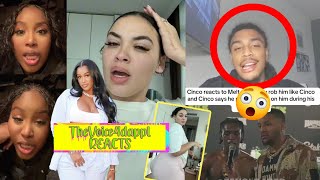 Download Lagu Nique Fans Accused Laina Of .. 🤬😳 Daysha Responds 🤬 Laina Responds 🤬 Jay Cinco Responds 2 Melt Loss MP3 Download Lagu Nique Fans Accused Laina Of .. 🤬😳 Daysha Responds 🤬 Laina Responds 🤬 Jay Cinco Responds 2 Melt Loss MP3