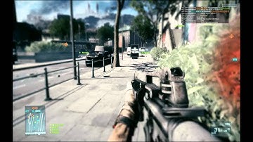 Battlefield 3 Alpha Trial [3]