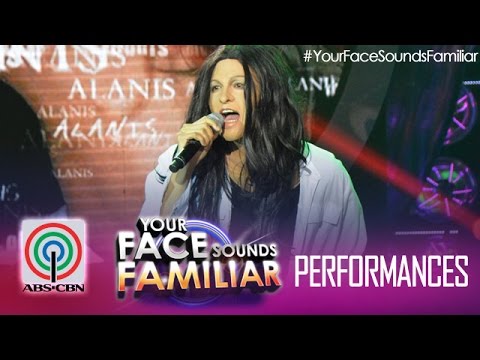 Your Face Sounds