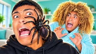 Try Not To Laugh - Mark Adams New Funny Shorts Compilation Part 4