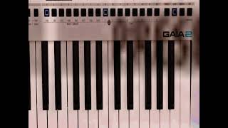 Roland Gaia 2 Demo part 2