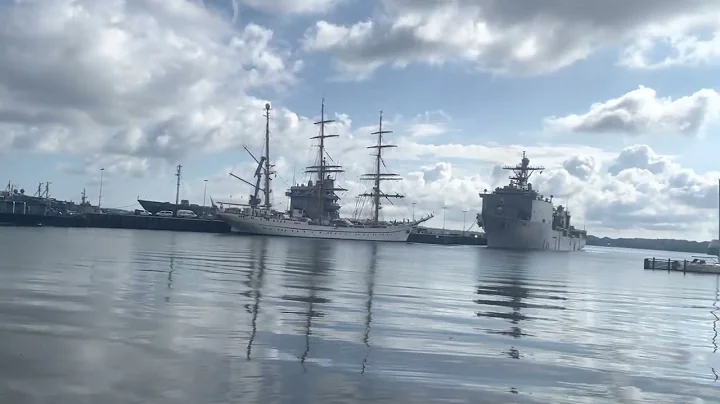 Kiel pt 2 2022