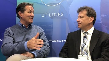 Java still holds court, according to Azul Systems at Embedded World 2020