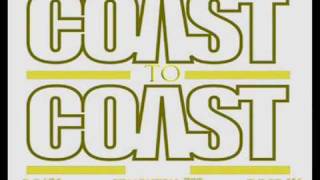 Goun Khmer aka Ricochet Boyz - Coast to Coast