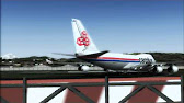 Fs9 Aerosoft Luxembourg Airports Ellx Arrivals