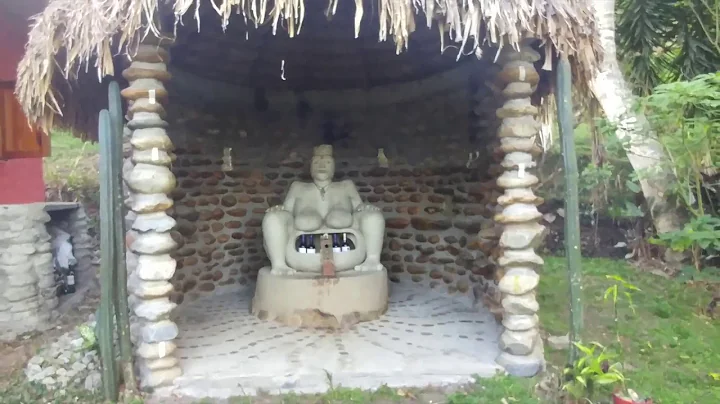 Rebel Sage Ecuador Retreat
