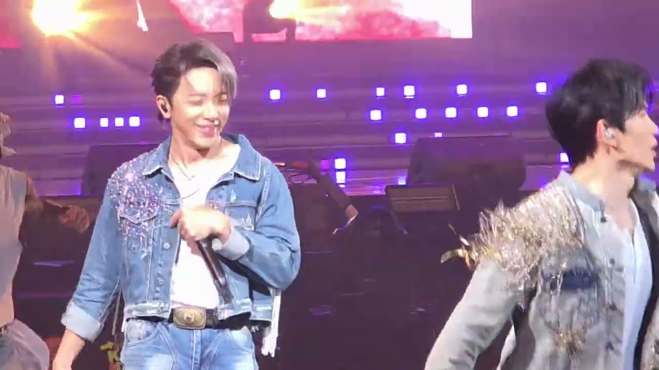 2026/1/11 Energy All In 台北小巨蛋演唱會 – You Better Not Come Home【坤達、牛奶直拍】  #energy  #坤達  #牛奶