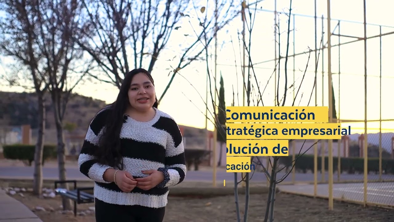 Promocional Ciencias de la Comunicación