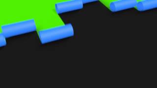 Tiles Logo Stinger