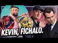 🔥¿HENRY CAVILL en MARVEL?🔥 Kevin, FÍCHALO. TOP 10 Personajes que podría ser.