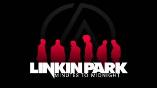 LINKIN PARK - Valentine's Day (2007 - Minutes to Midnight)