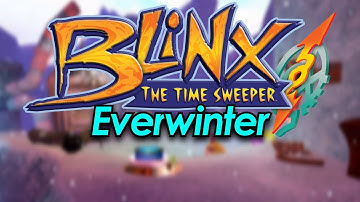 Everwinter - Blinx: the Time Sweeper Soundtrack