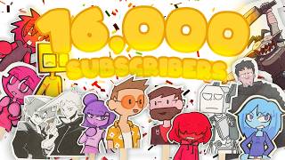 1 Year Anniversary & Subscriber Special!