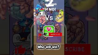 Merge Fellas Bossboss