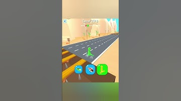 Shape shifting game Play beamng drive Level - 2518