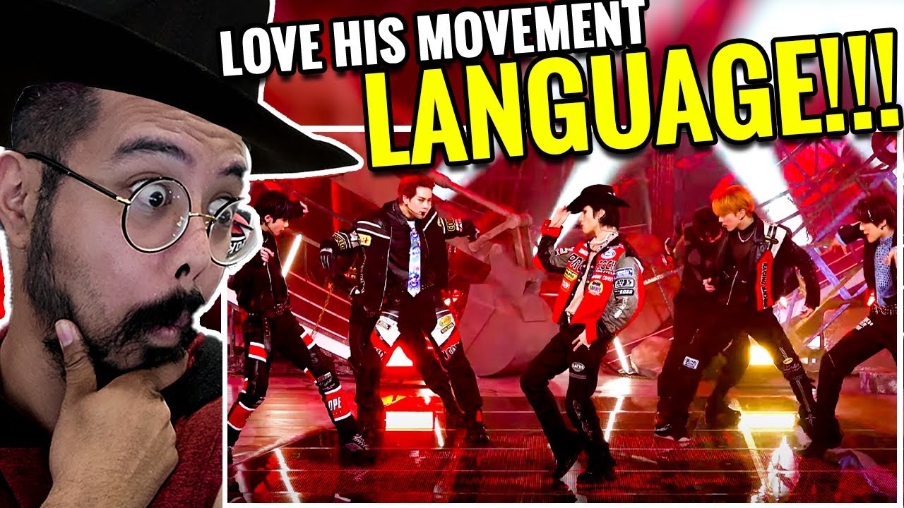 Professional Dancer Reacts To MONSTA X 